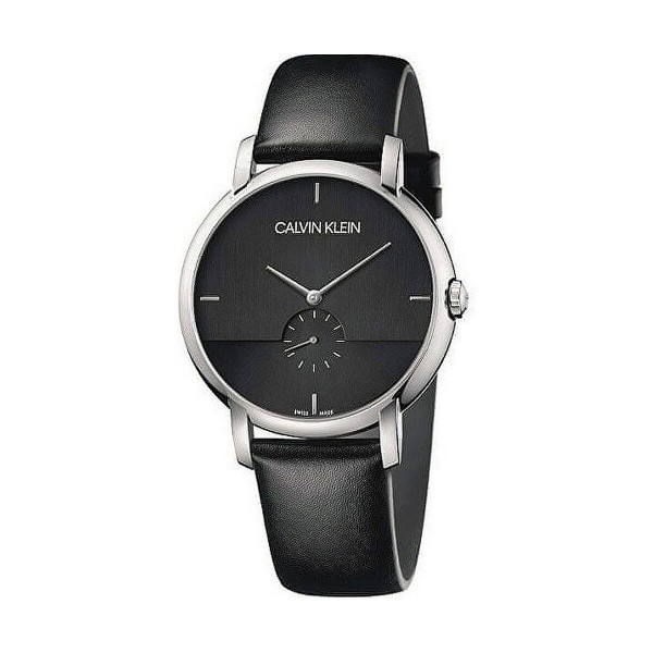 Ανδρικά Ρολόγια Calvin Klein ESTABILISHED (Ø 43 mm)