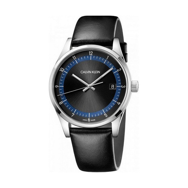 Ανδρικά Ρολόγια Calvin Klein COMPLETION (Ø 43 mm)