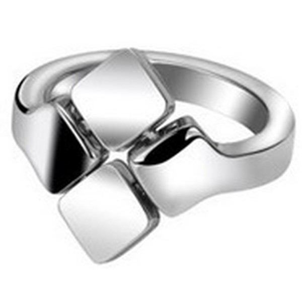 Γυναικεία Δαχτυλίδια Breil Streamers Collection 16