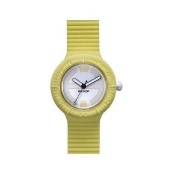 Ανδρικά Ρολόγια Hip Hop HIP HOP LARGE (Ø 40 mm)