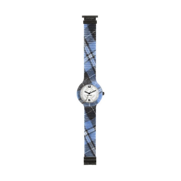 Ανδρικά Ρολόγια Hip Hop TARTAN