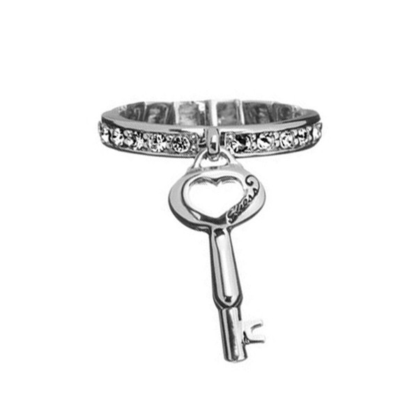 Γυναικεία Δαχτυλίδια Guess UBR81023-L