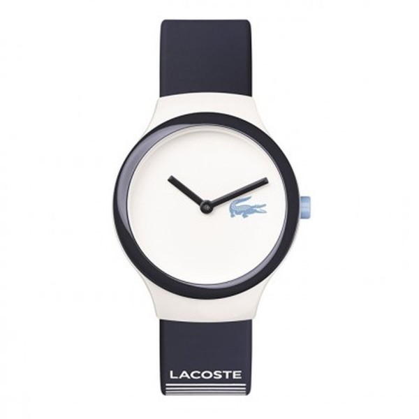 Unisex Ρολόγια Lacoste 2020123 (Ø 40 mm)