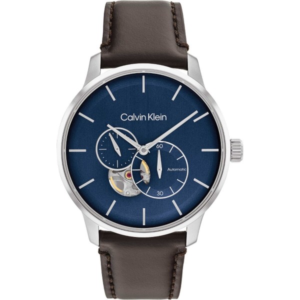 Ανδρικά Ρολόγια Calvin Klein 1681257 Ø 41 mm