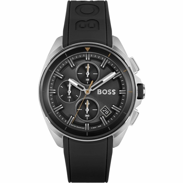 Ανδρικά Ρολόγια Hugo Boss 1513953 (Ø 44 mm)