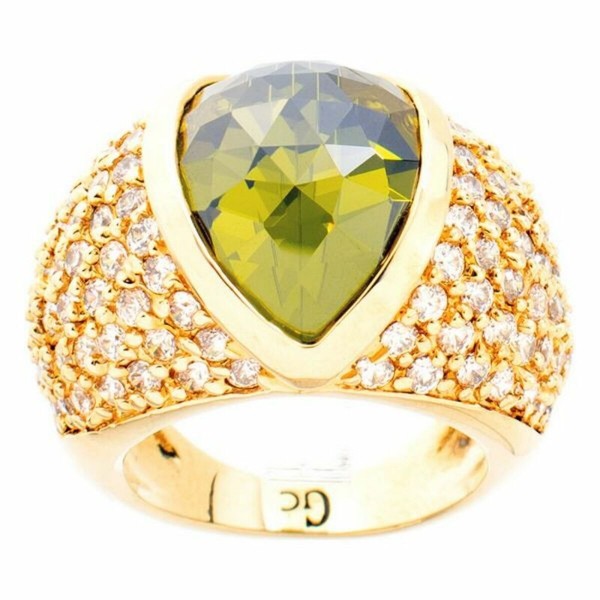 Γυναικεία Δαχτυλίδια Guess CWR81142