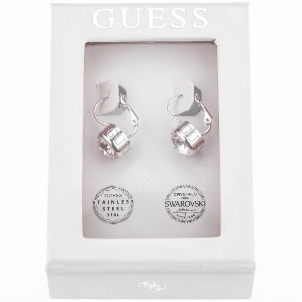 Γυναικεία Σκουλαρίκια Guess GEJUBT01064