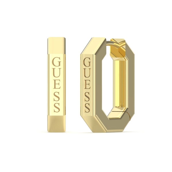 Γυναικεία Σκουλαρίκια Guess JUBE03406JWYGT-U
