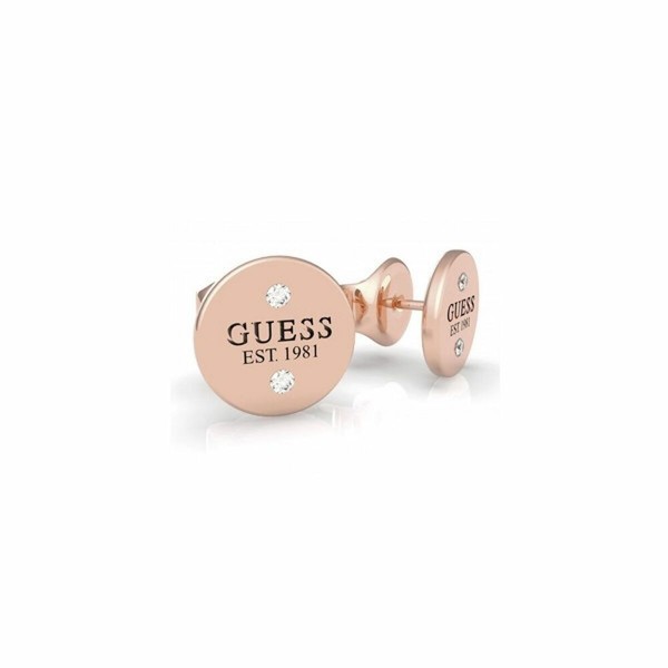 Γυναικεία Σκουλαρίκια Guess UBE79050