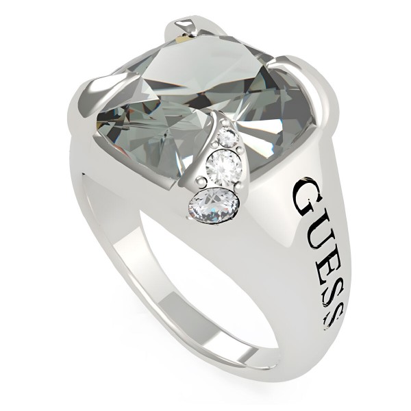 Γυναικεία Δαχτυλίδια Guess UBR20028-54 (14)