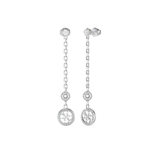 Γυναικεία Σκουλαρίκια Guess JUBE02134JWRHT-U