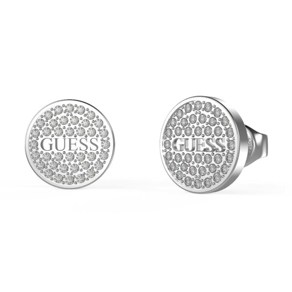 Γυναικεία Σκουλαρίκια Guess JUBE02155JWRHT-U