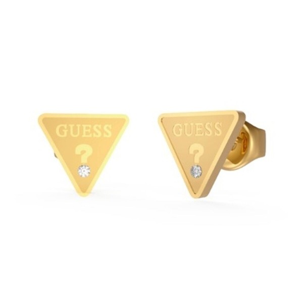 Γυναικεία Σκουλαρίκια Guess JUBE02168JWYGT-U