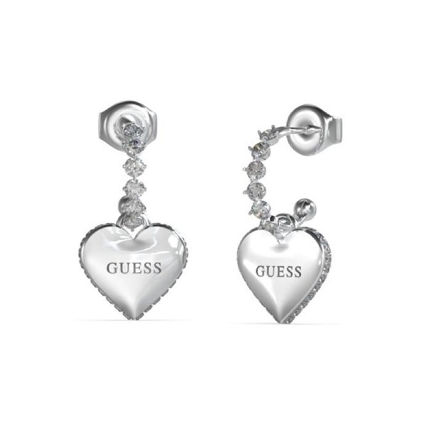 Γυναικεία Σκουλαρίκια Guess JUBE02234JWRHT-U