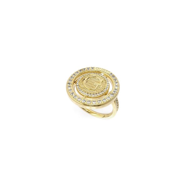 Γυναικεία Δαχτυλίδια Guess JUBR02256JWYG56 16