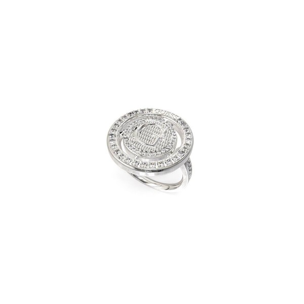 Γυναικεία Δαχτυλίδια Guess JUBR02256JWRH56 16