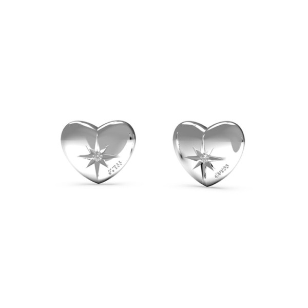 Γυναικεία Σκουλαρίκια Guess JUBE01445JWRHT-U