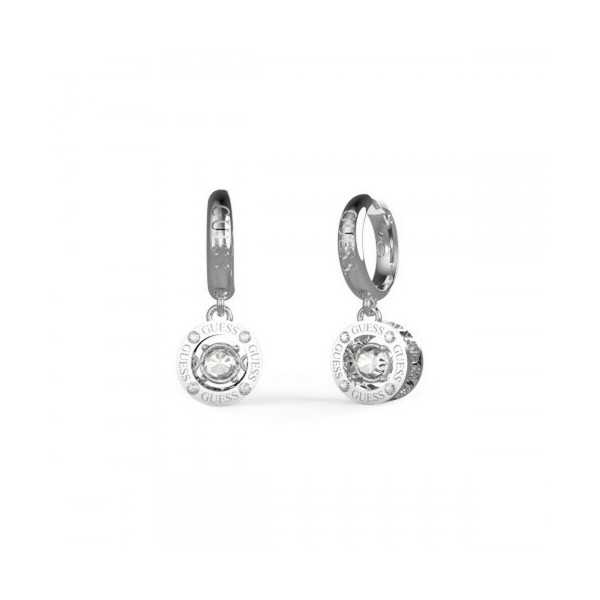 Γυναικεία Σκουλαρίκια Guess JUBE01463JWRHT-U