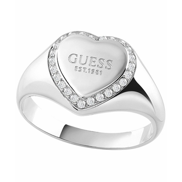 Γυναικεία Δαχτυλίδια Guess JUBR01430JWRH56 (16)