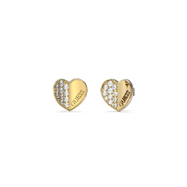 Γυναικεία Σκουλαρίκια Guess JUBE03038JWYGT-U