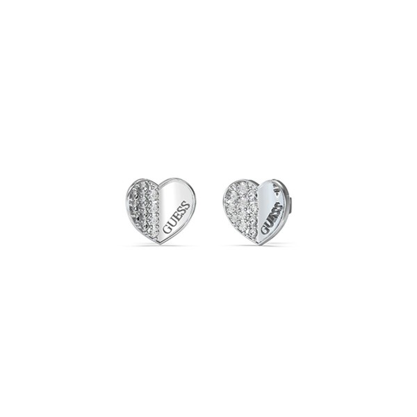Γυναικεία Σκουλαρίκια Guess JUBE03038JWRHT-U