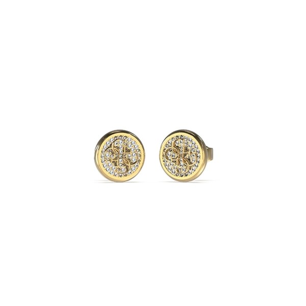 Γυναικεία Σκουλαρίκια Guess JUBE03129JWYGT-U