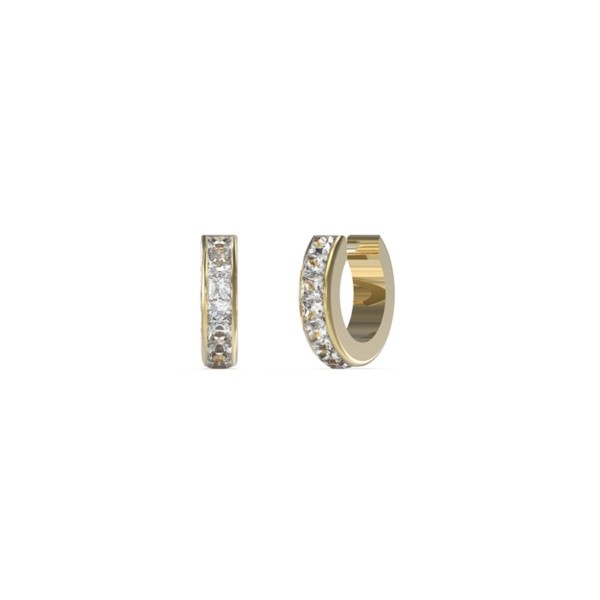Γυναικεία Σκουλαρίκια Guess JUBE03134JWYGT-U