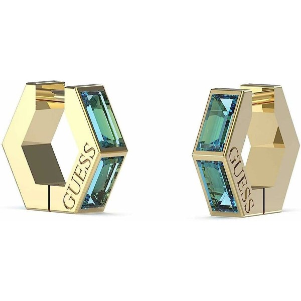 Γυναικεία Σκουλαρίκια Guess JUBE03133JWYGAQT-U