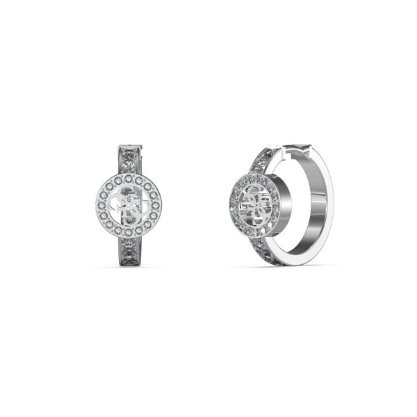 Γυναικεία Σκουλαρίκια Guess JUBE03138JWRHT-U