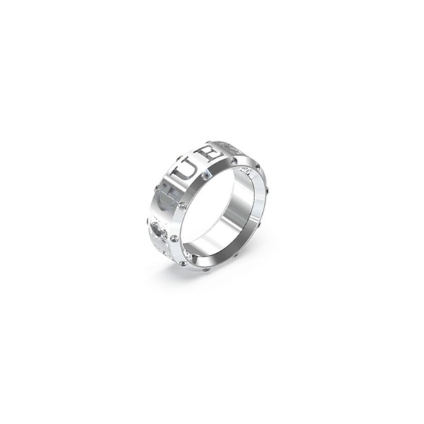 Γυναικεία Δαχτυλίδια Guess JUBR03116JWRH56 16