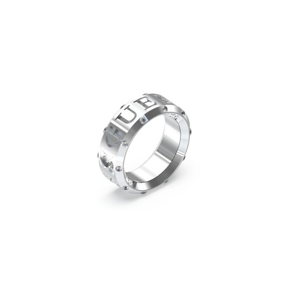 Γυναικεία Δαχτυλίδια Guess JUBR03116JWRH58 18