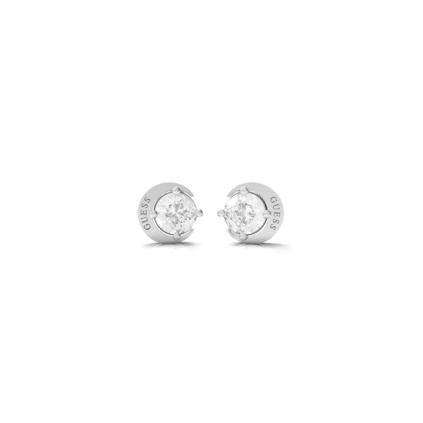 Γυναικεία Σκουλαρίκια Guess JUBE01194JWRHT-U
