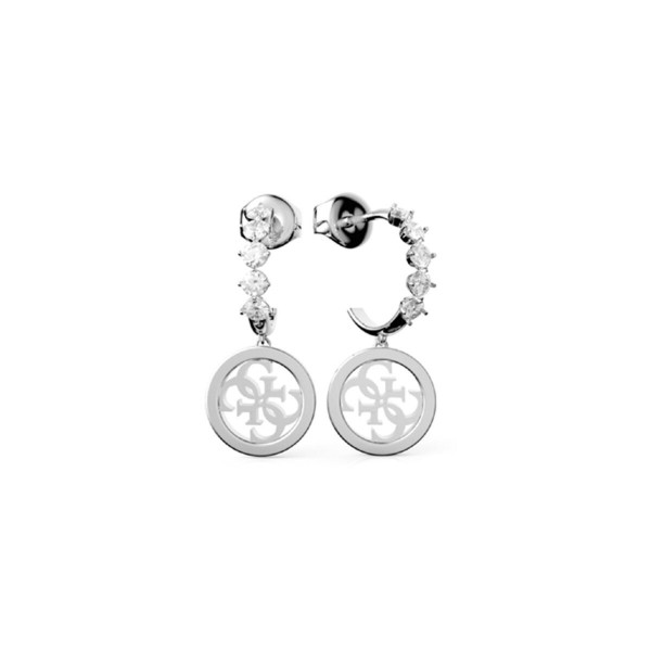 Γυναικεία Σκουλαρίκια Guess 2780704