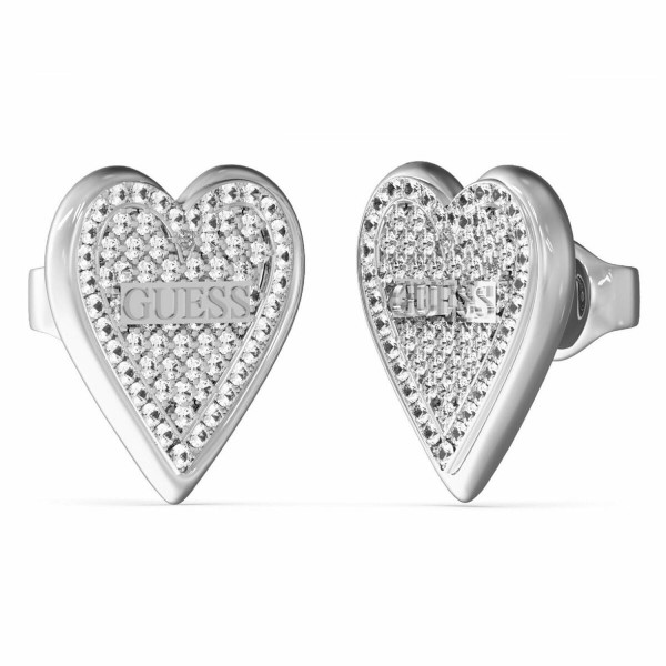 Γυναικεία Σκουλαρίκια Guess JUBE03251JWRHT-U