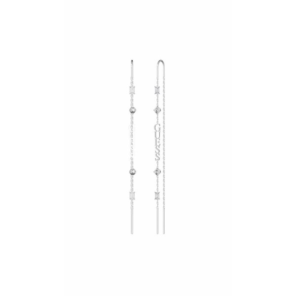 Γυναικεία Σκουλαρίκια Guess JUBE03297JWRHT-U