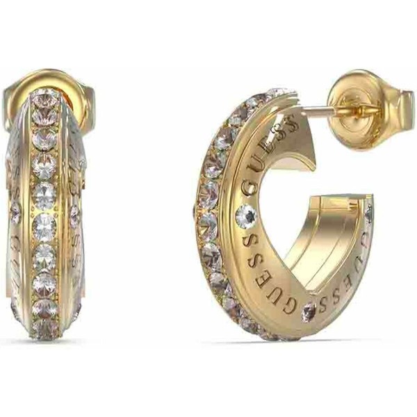 Γυναικεία Σκουλαρίκια Guess JUBE03347JWYGT-U