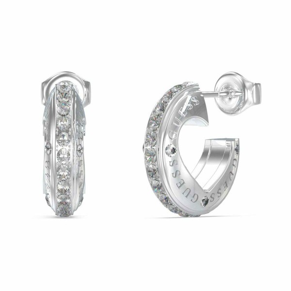Γυναικεία Σκουλαρίκια Guess JUBE03347JWRHT-U