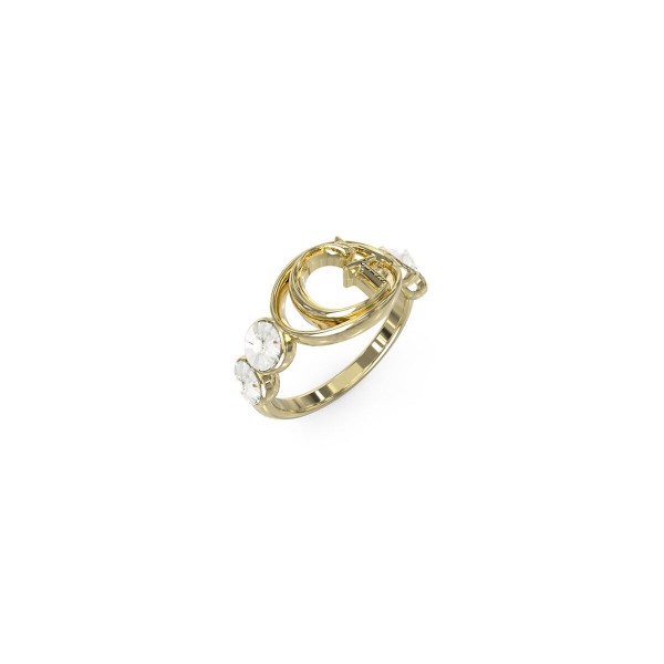 Γυναικεία Δαχτυλίδια Guess JUBR03359JWYG54 14