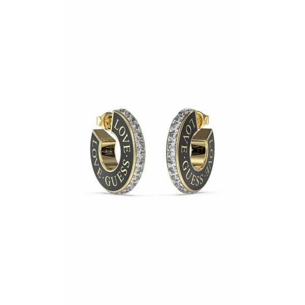 Γυναικεία Σκουλαρίκια Guess JUBE04083JWYGBKT-U