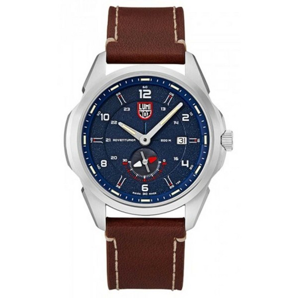 Ανδρικά Ρολόγια Luminox XL.1763 (Ø 45 mm)