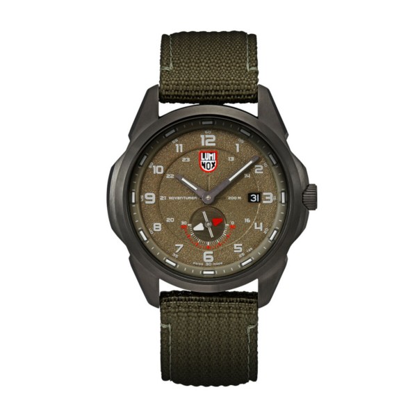 Ανδρικά Ρολόγια Luminox XL.1767 (Ø 42 mm)
