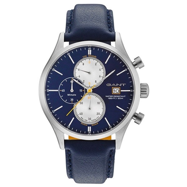Ανδρικά Ρολόγια Gant W70409 (Ø 44 mm)