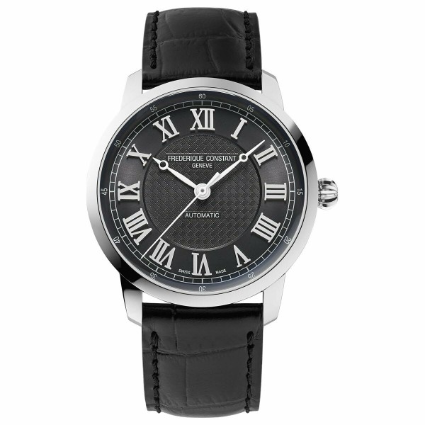 Ανδρικά Ρολόγια Frederique Constant FC-301DGR3B6