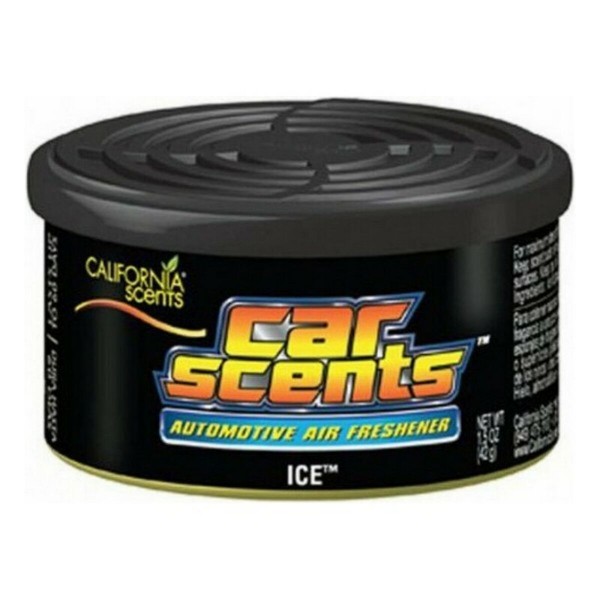 Αποσμητικό Αυτοκινήτου California Scents E301412400