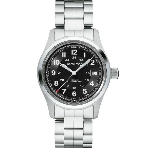 Ανδρικά Ρολόγια Hamilton KHAKI FIELD - AUTOMATIC CHRONO (Ø 38 mm)