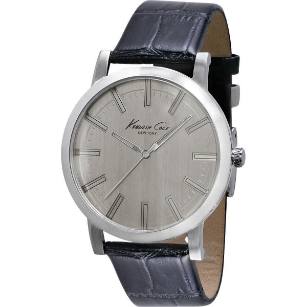 Ανδρικά Ρολόγια Kenneth Cole IKC1931 (ø 44 mm)