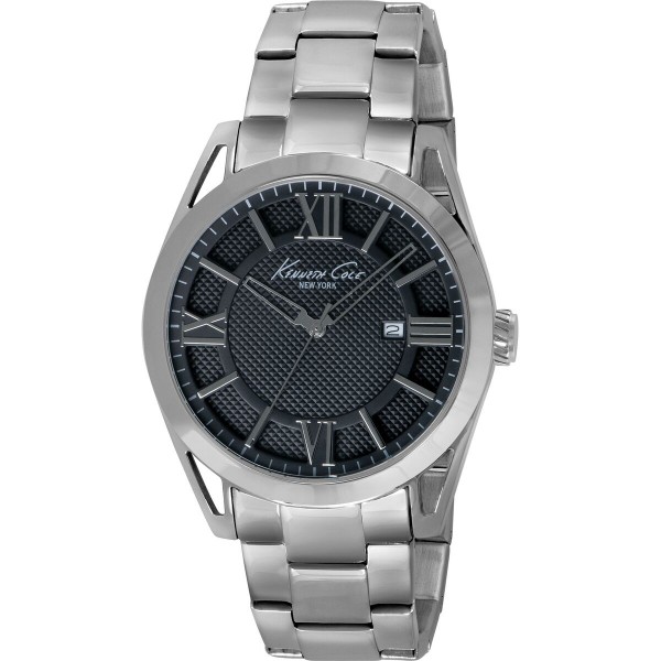 Ανδρικά Ρολόγια Kenneth Cole IKC9372 (ø 44 mm)