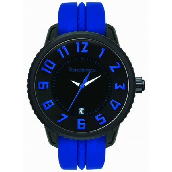 Unisex Ρολόγια Tendence (Ø 41 mm)