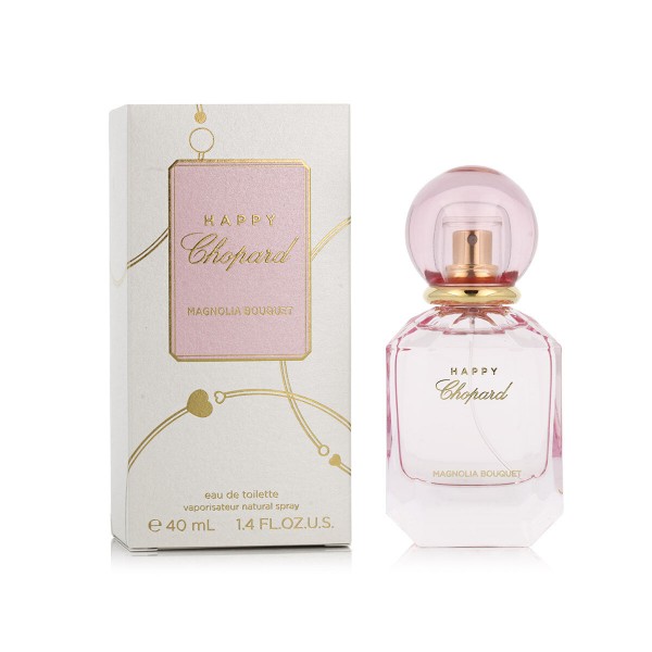 Γυναικείο Άρωμα Chopard EDT Happy Magnolia Bouquet 40 ml