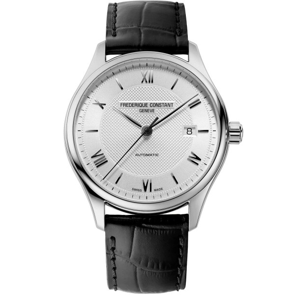 Ανδρικά Ρολόγια Frederique Constant FC-303MS5B6